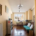 Campanella Attic