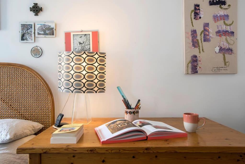 Campanella Attic Apartment Rom