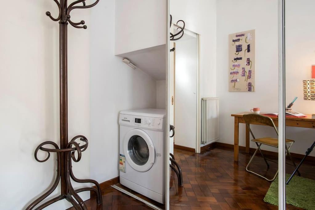 Campanella Attic Apartment