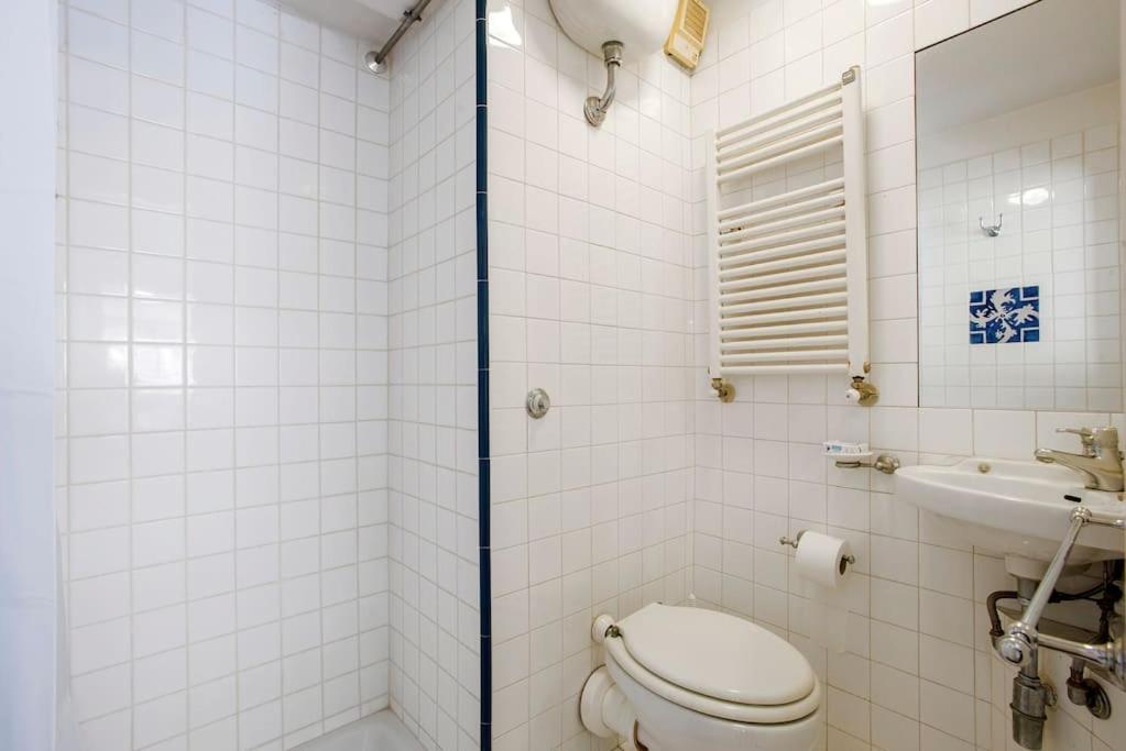 Apartment Campanella Attic *